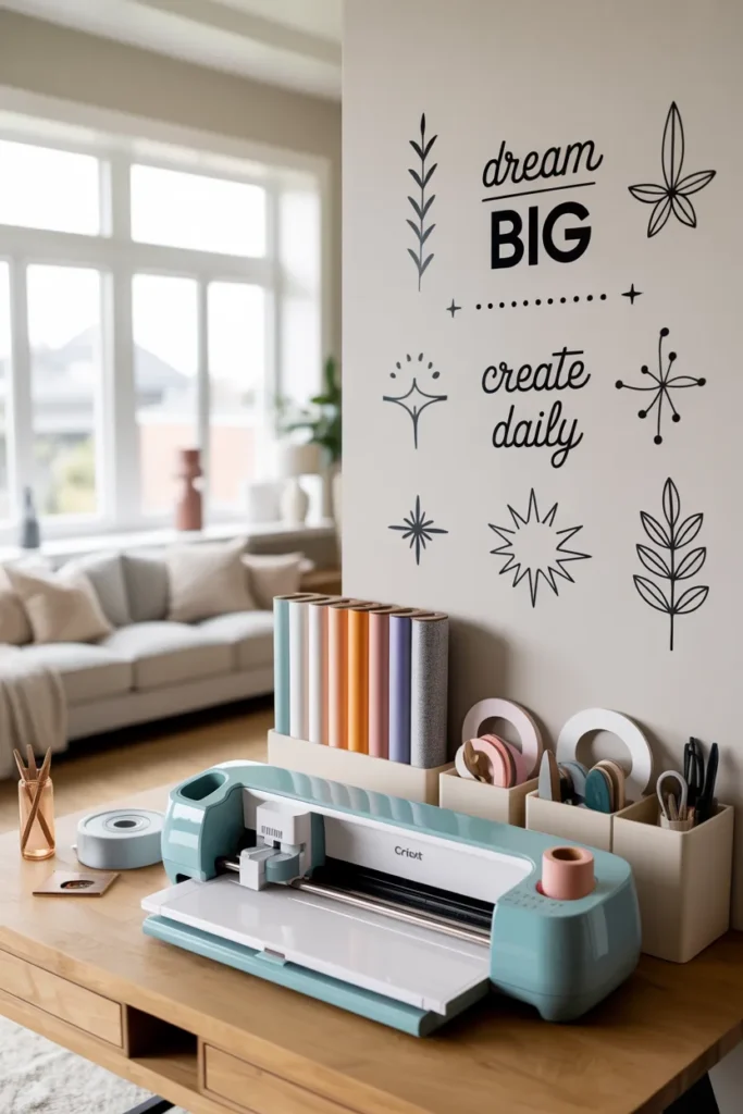 wall decals