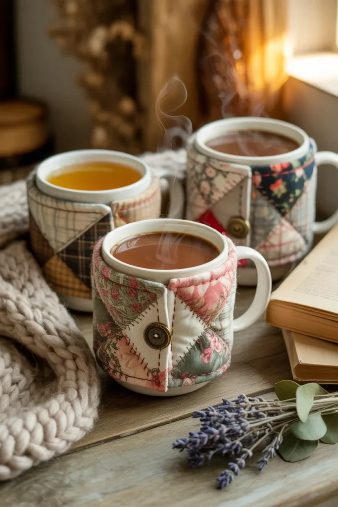 mug cozies