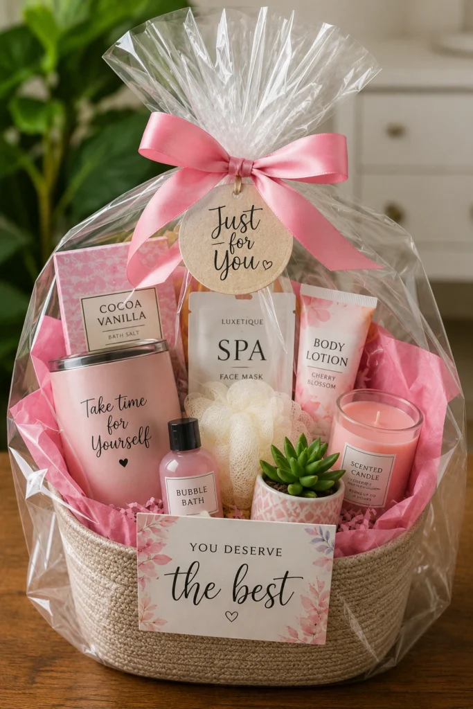 gift baskets