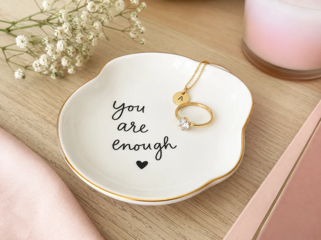 jewelry tray