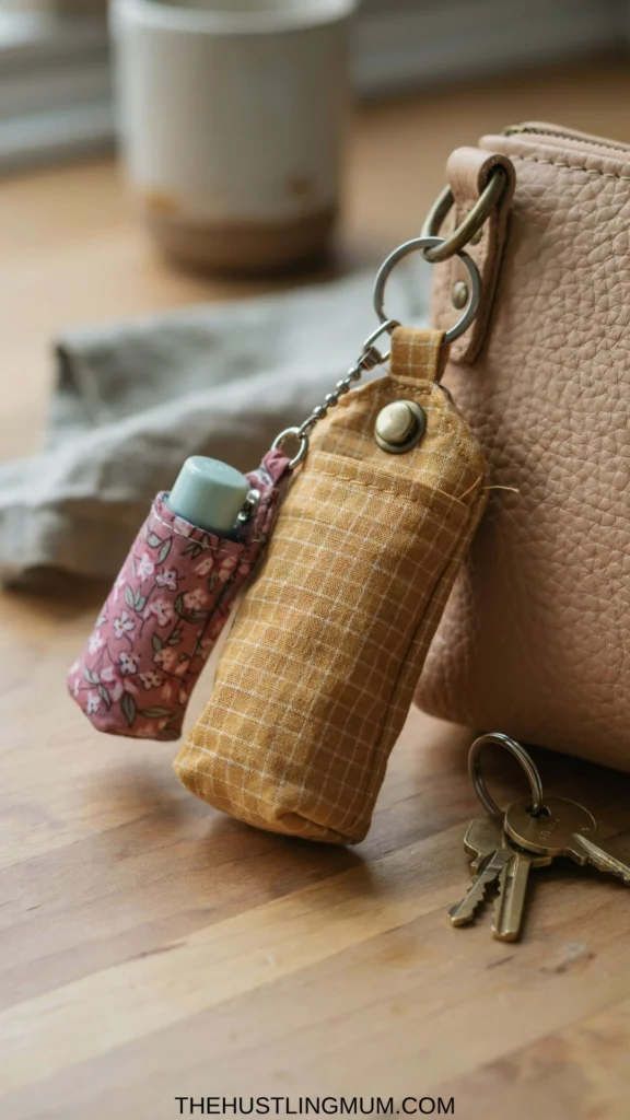 CHAPSTICK HOLDER