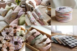 SEWING CRAFTS TO MAKE AND SELL