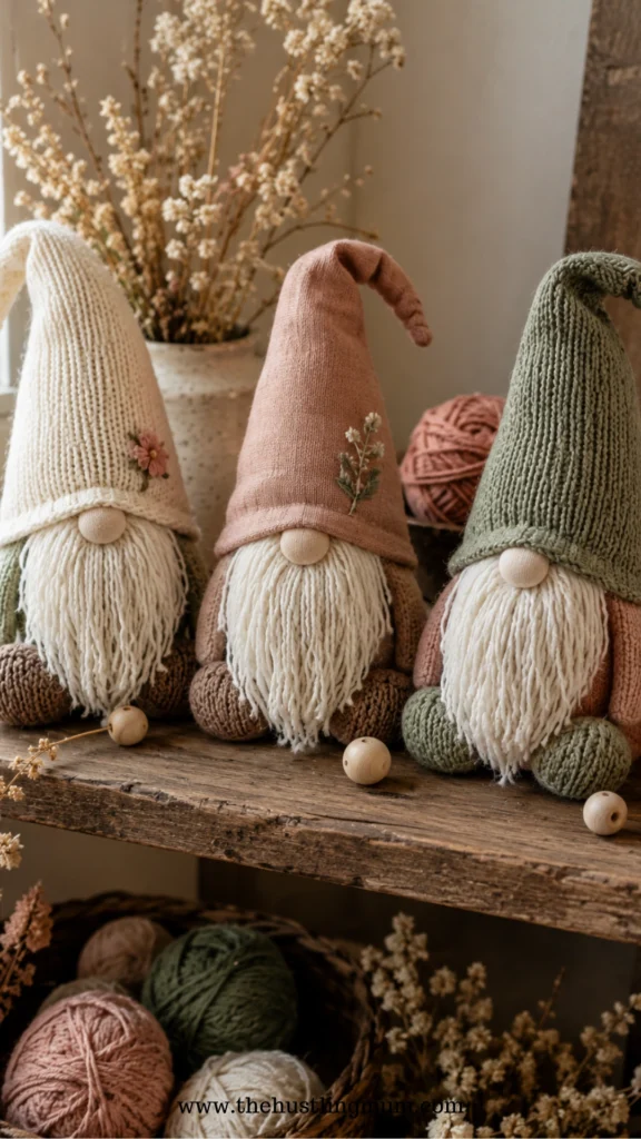 YARN GNOMES