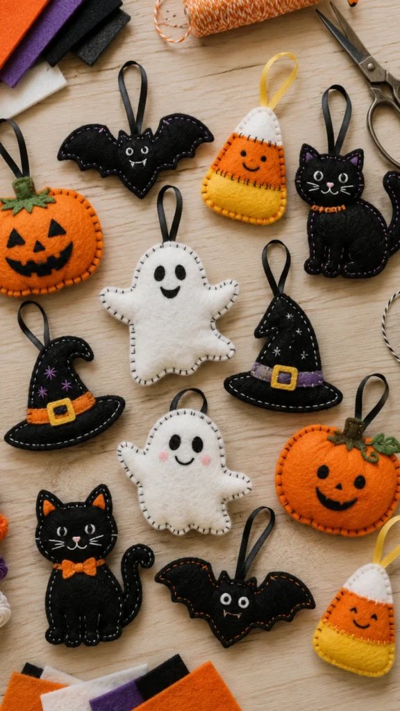 Halloween crafts to sell