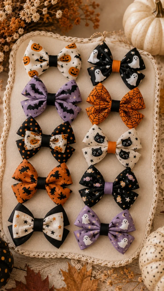 Halloween crafts to sell
