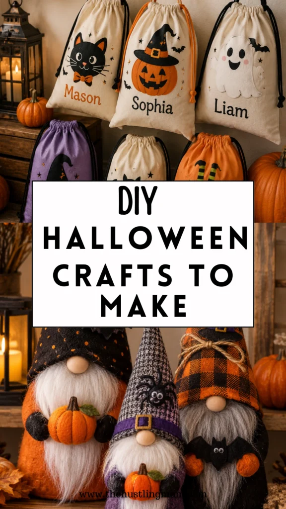Halloween crafts to sell