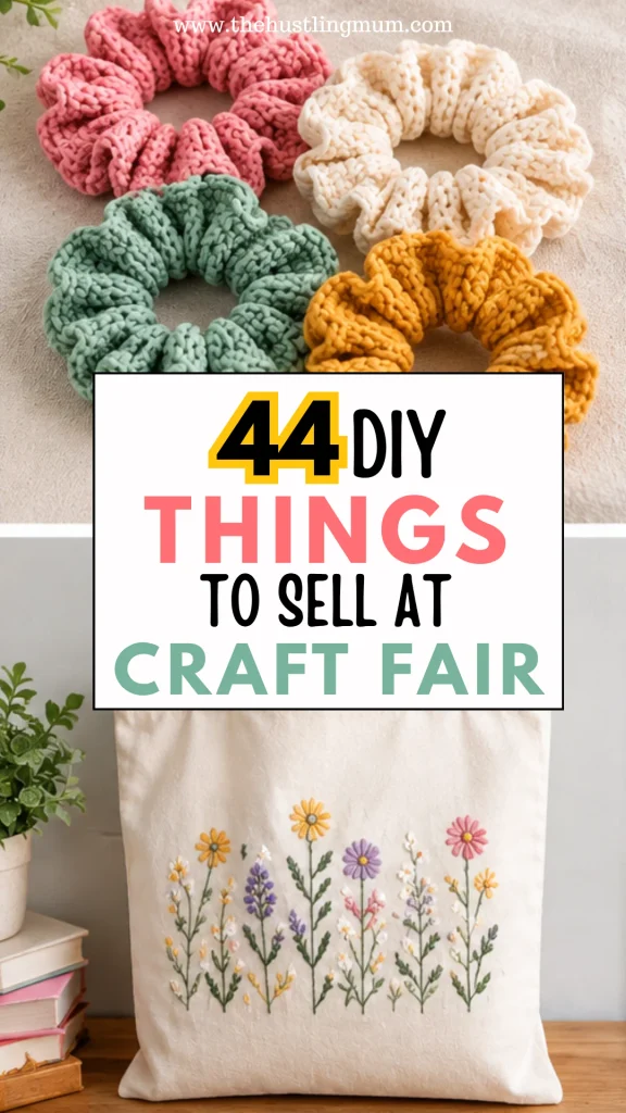 things to sell at craft fair