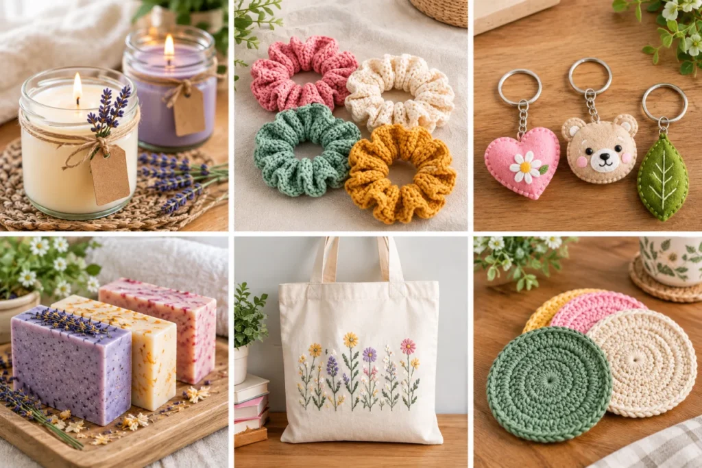 things to sell at craft fair