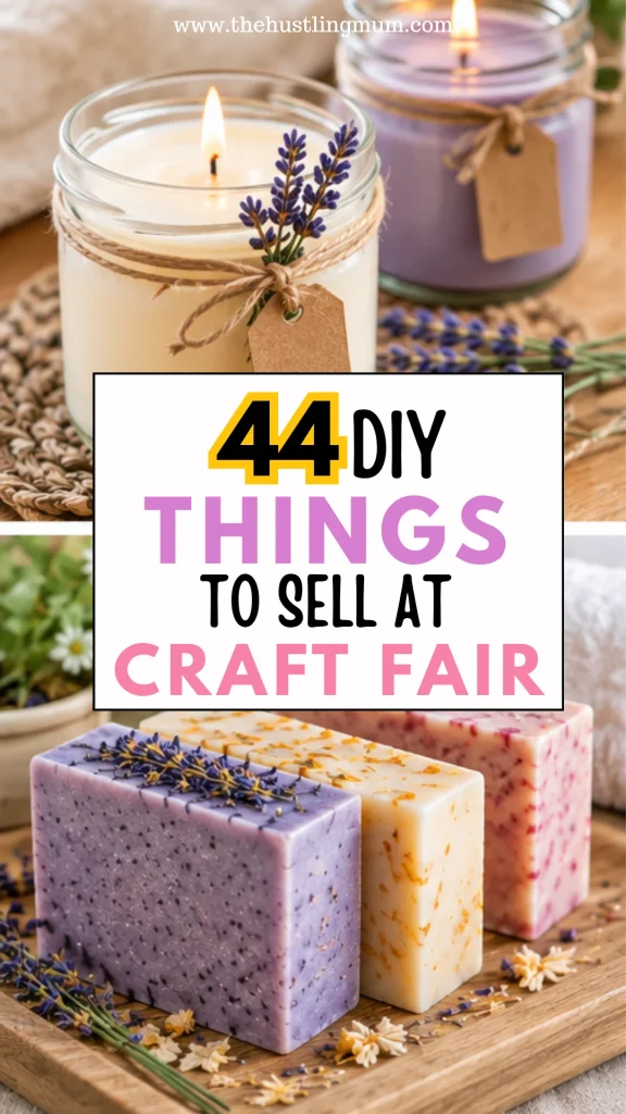 things to sell at craft fair