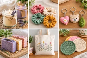things to sell at craft fair