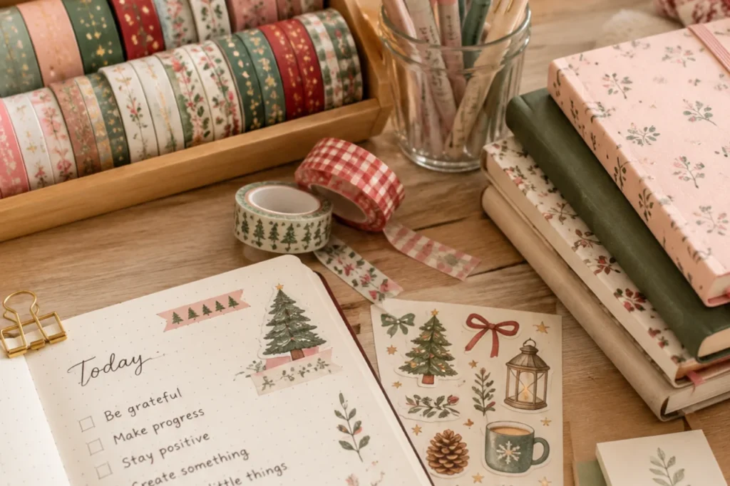 Christmas list ideas