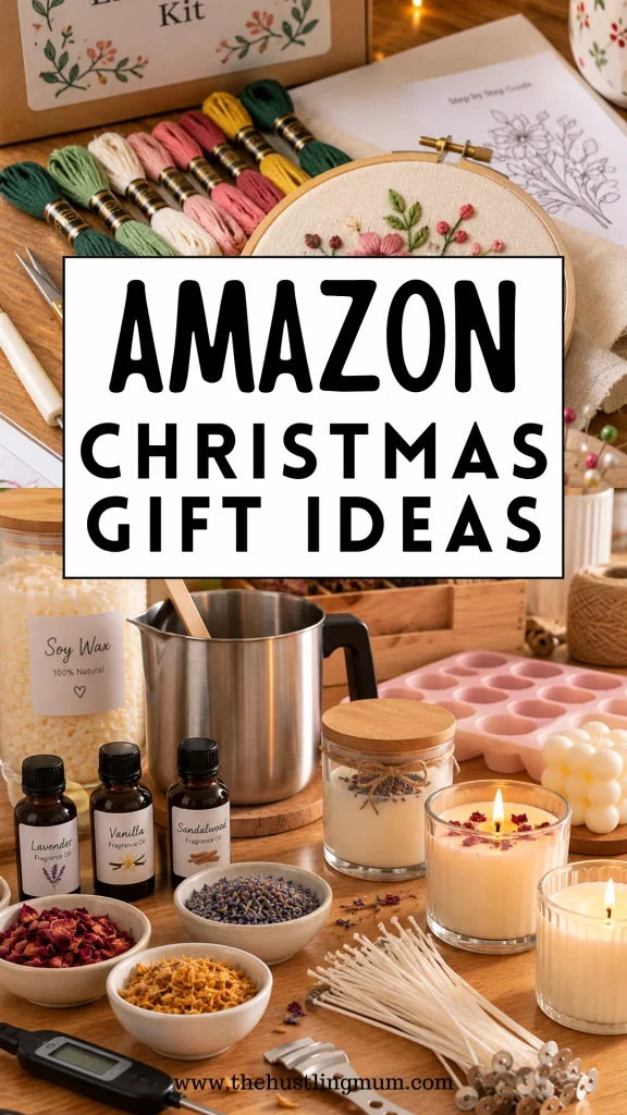 Christmas list ideas