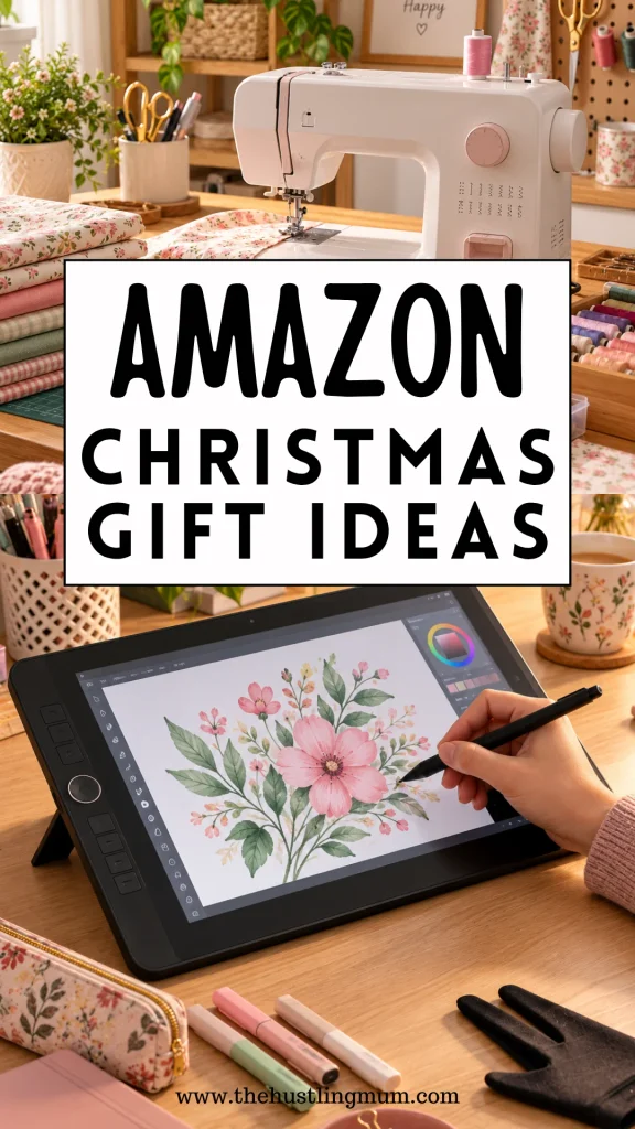 Christmas list ideas