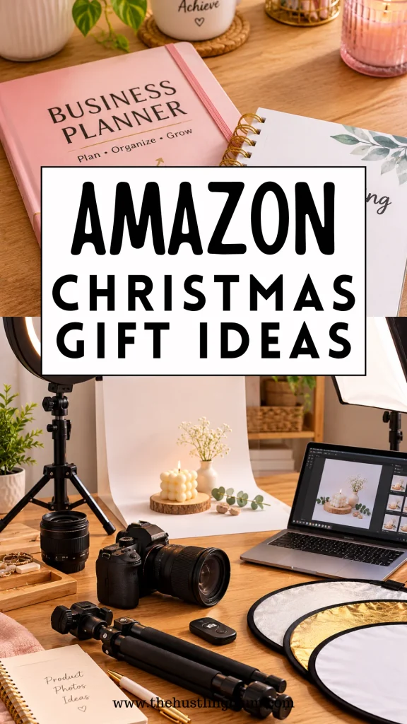 Christmas list ideas