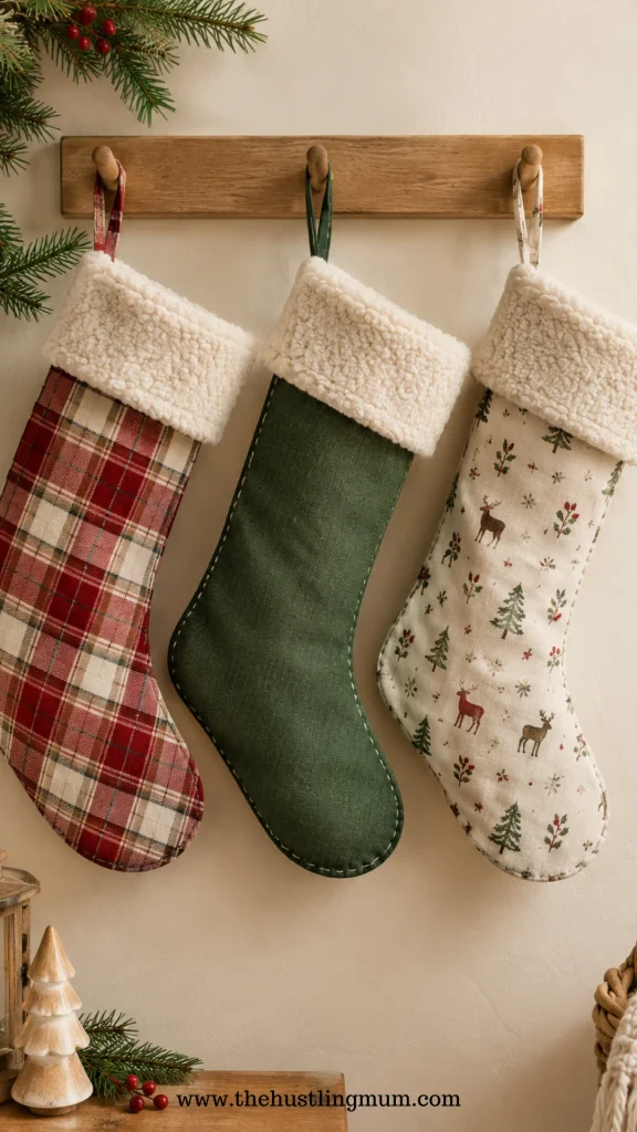 christmas stockings