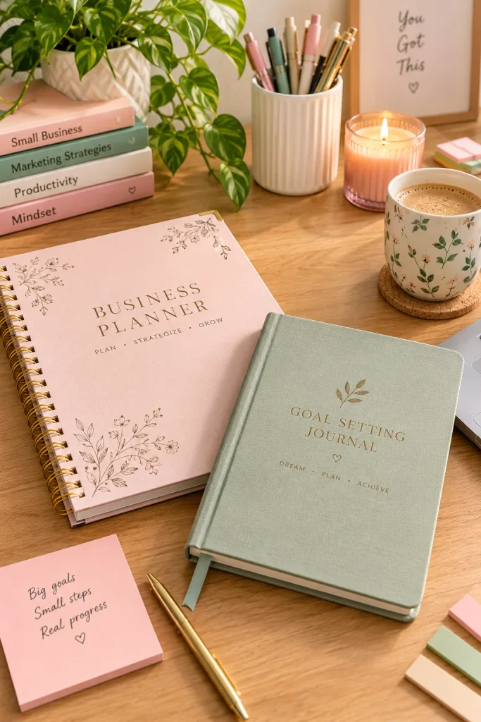 Christmas list ideas