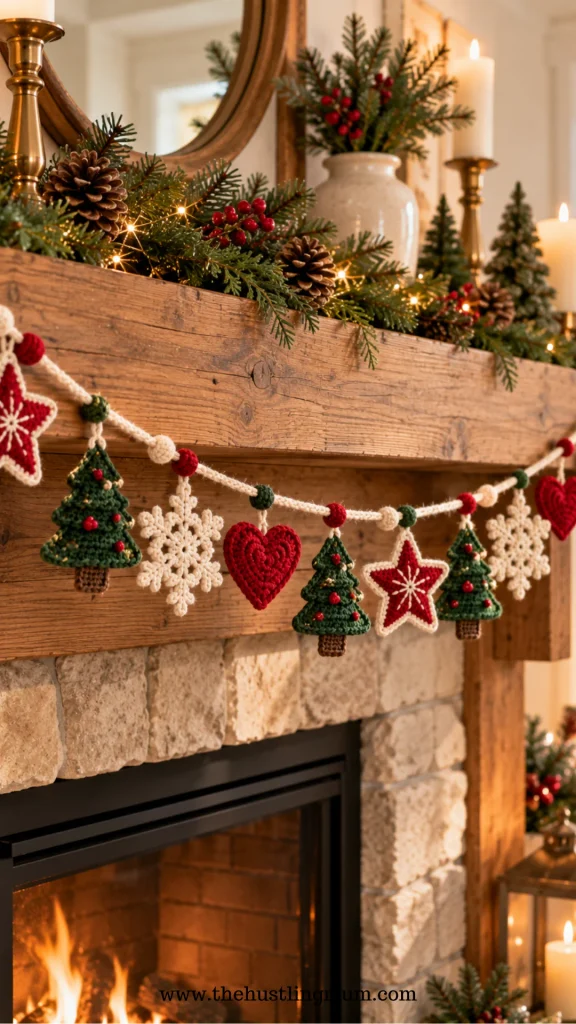 Christmas crochet ideas to sell