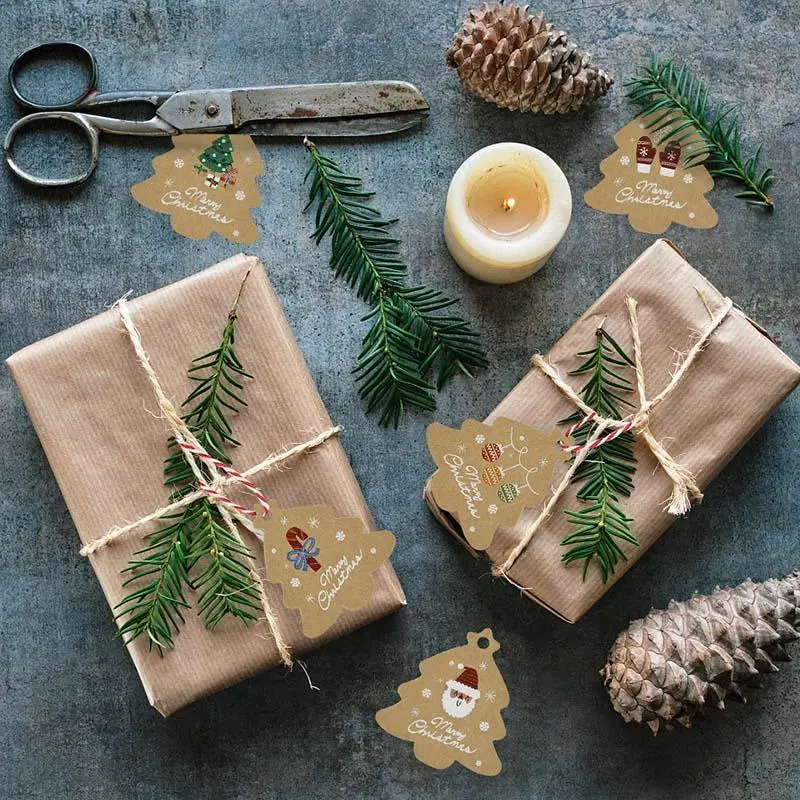 Christmas last minute crafts