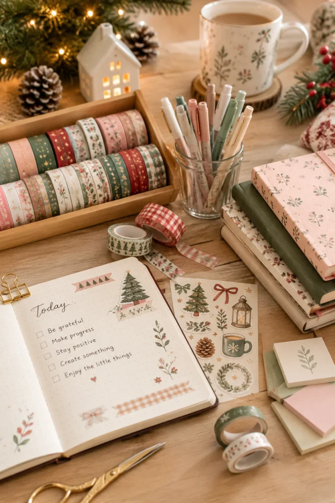 Christmas list ideas